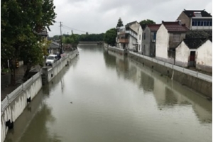 常州雪堰項(xiàng)目