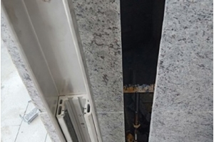 杭州地鐵口項(xiàng)目