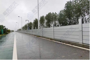 鋁合金移動防洪墻  品質優良